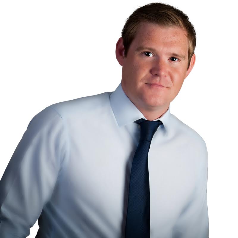 Steve Ruffley